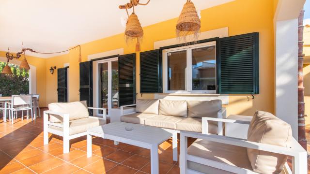 Villa Paula