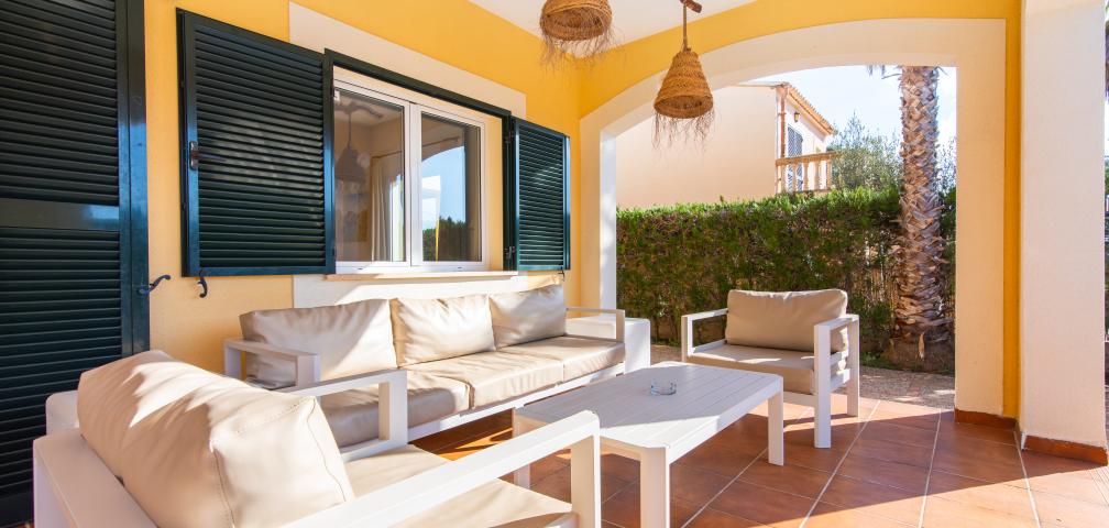 Villa Paula
