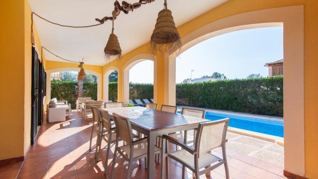 Villa Paula