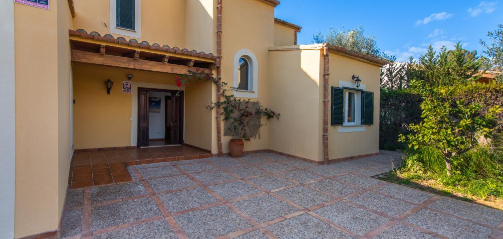 Villa Paula