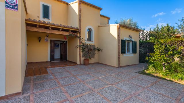 Villa Paula