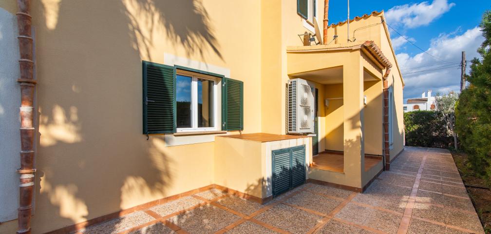 Villa Paula