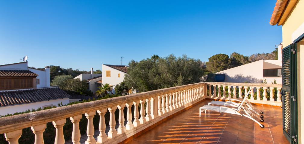 Villa Paula