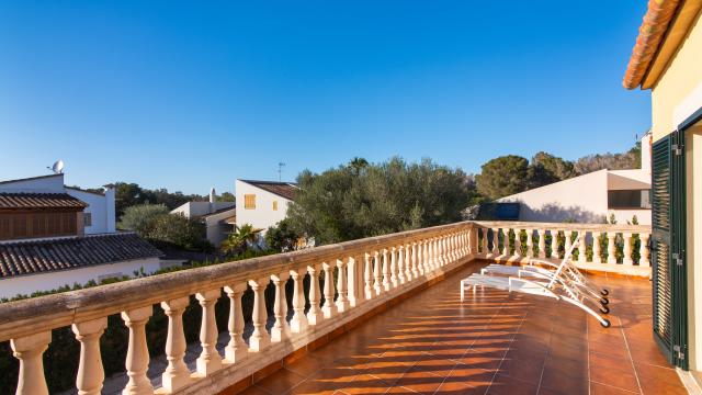 Villa Paula