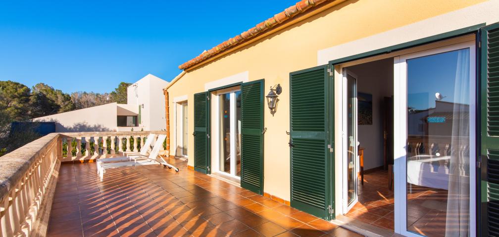 Villa Paula