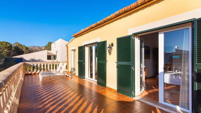 Villa Paula