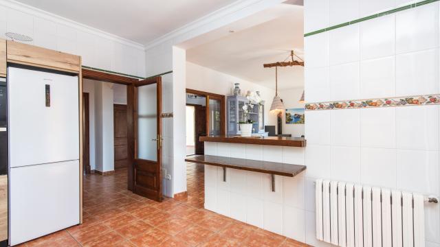 Villa Paula