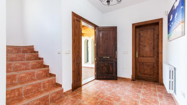 Villa Paula