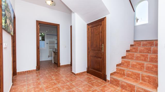 Villa Paula
