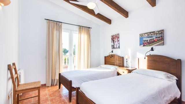 Villa Paula