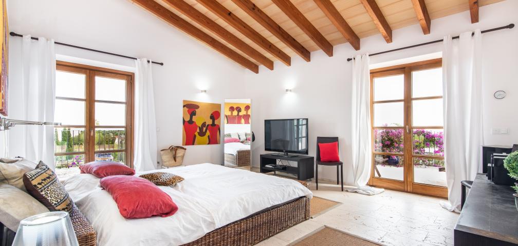 Finca Siesta del Sol