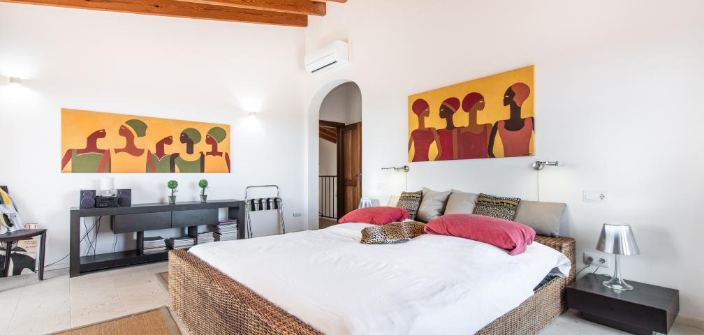 Siesta del Sol