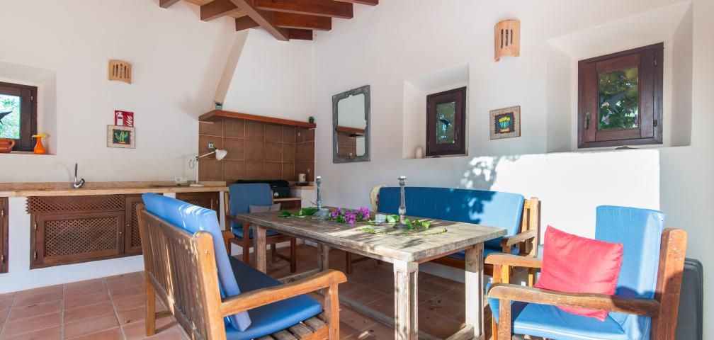 Finca Siesta del Sol