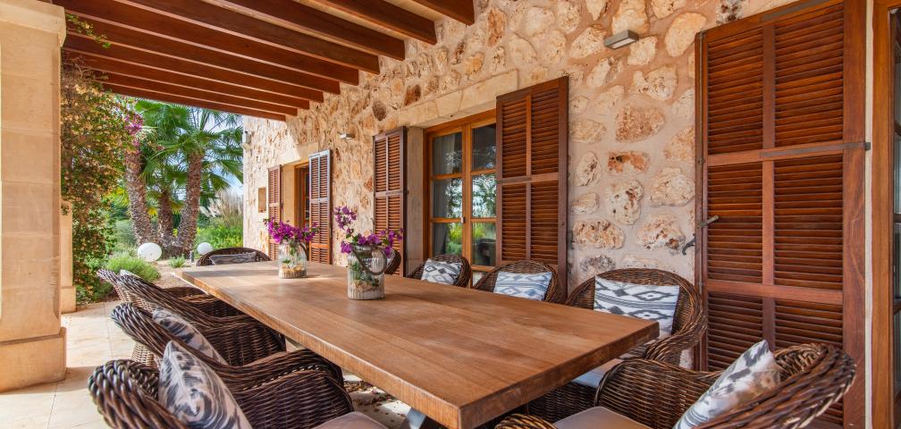 Finca Siesta del Sol