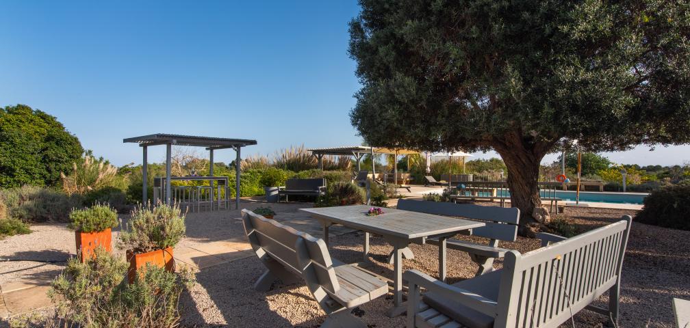 Finca Siesta del Sol