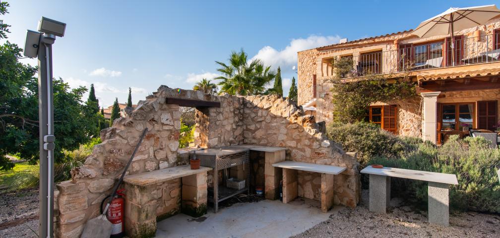 Finca Siesta del Sol