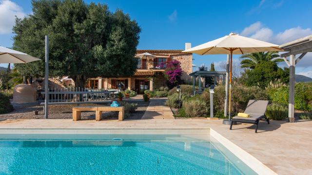 Finca Siesta del Sol