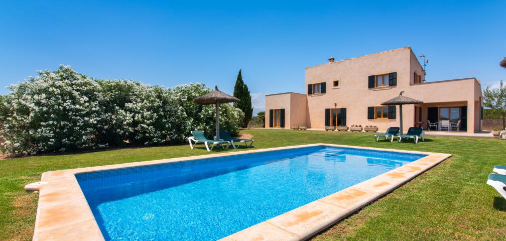 Finca Sa Carrotja