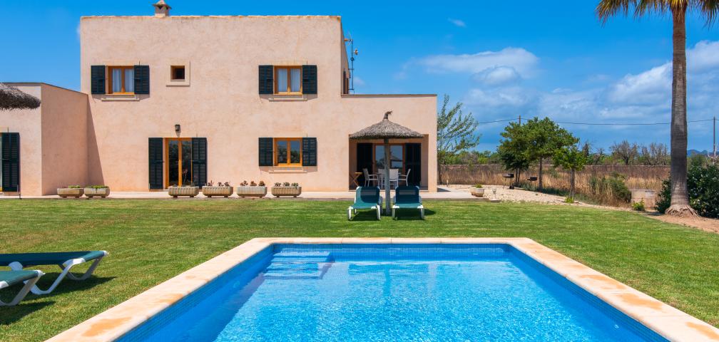 Finca Sa Carrotja