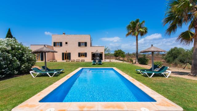 Finca Sa Carrotja