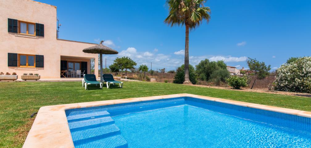 Finca Sa Carrotja