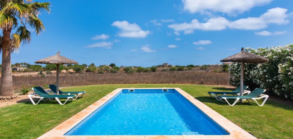 Finca Sa Carrotja