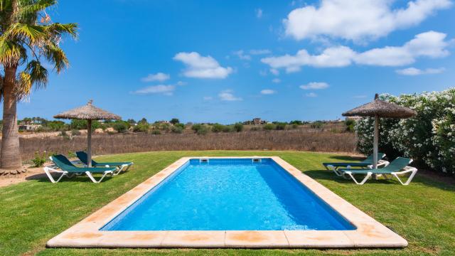 Finca Sa Carrotja