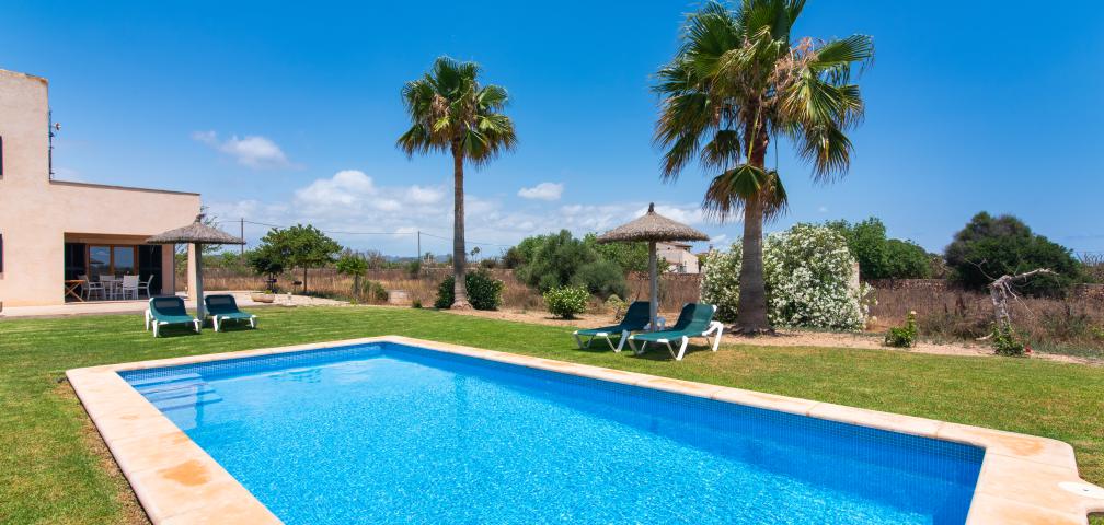Finca Sa Carrotja