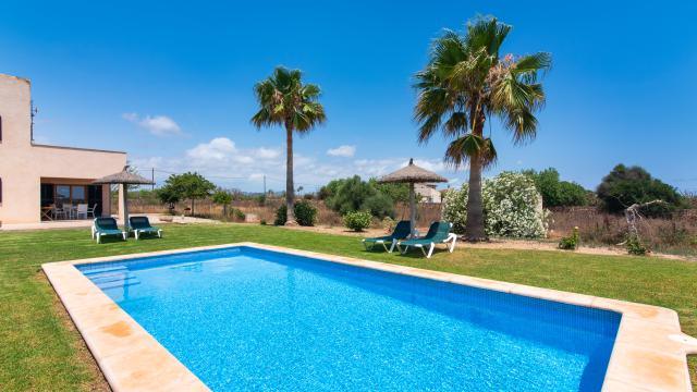 Finca Sa Carrotja