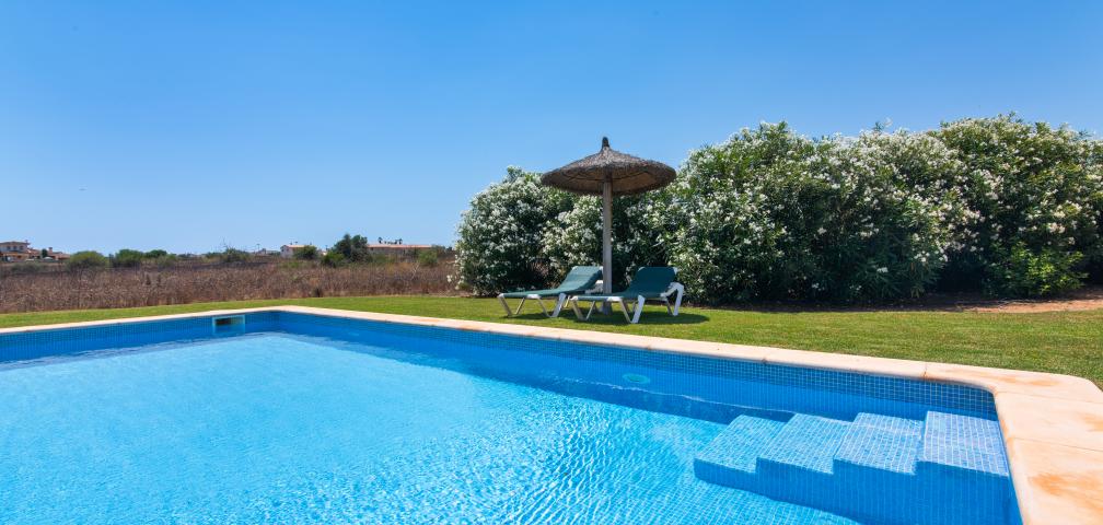 Finca Sa Carrotja