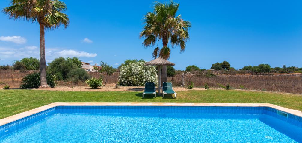 Finca Sa Carrotja