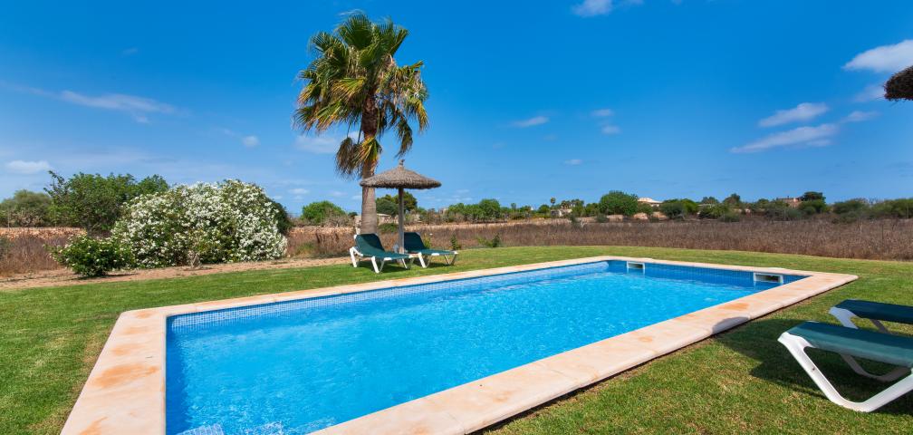 Finca Sa Carrotja
