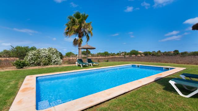 Finca Sa Carrotja