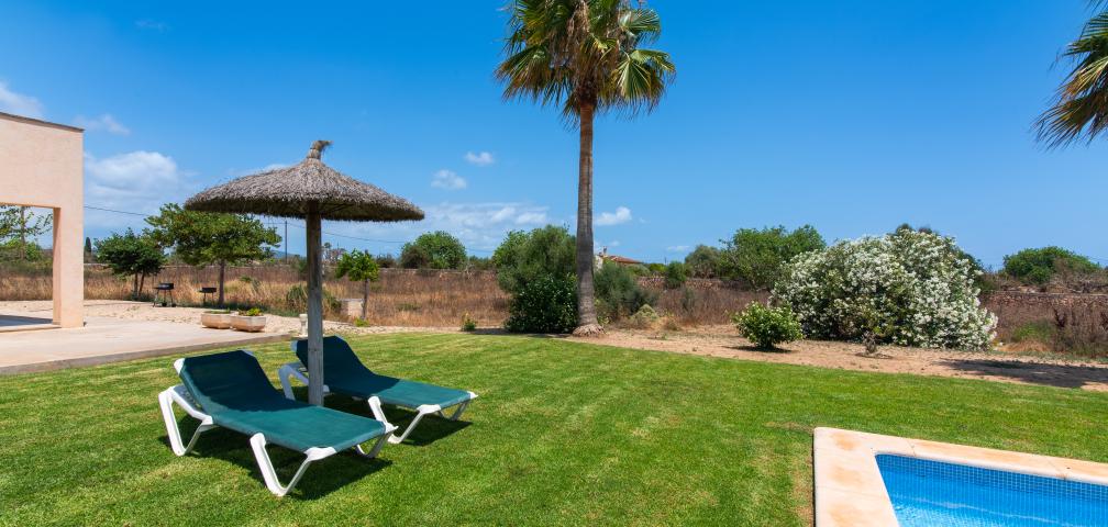 Finca Sa Carrotja