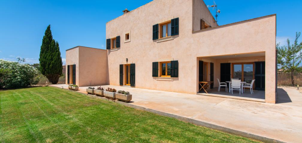 Finca Sa Carrotja