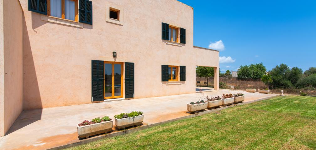 Finca Sa Carrotja