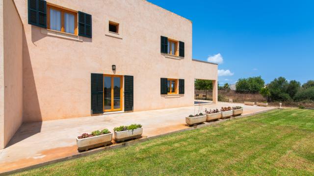 Finca Sa Carrotja