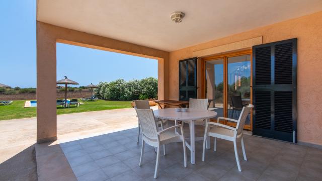 Finca Sa Carrotja