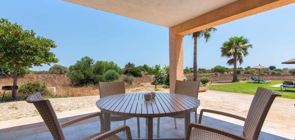 Finca Sa Carrotja