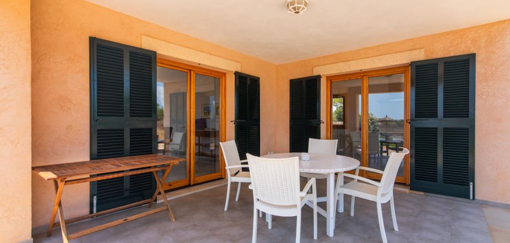 Finca Sa Carrotja
