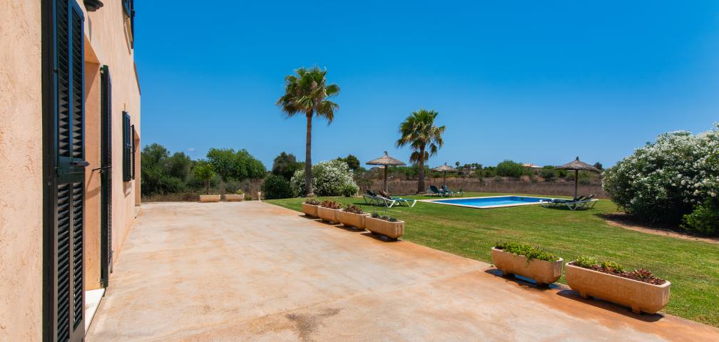 Finca Sa Carrotja