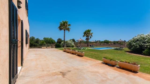 Finca Sa Carrotja