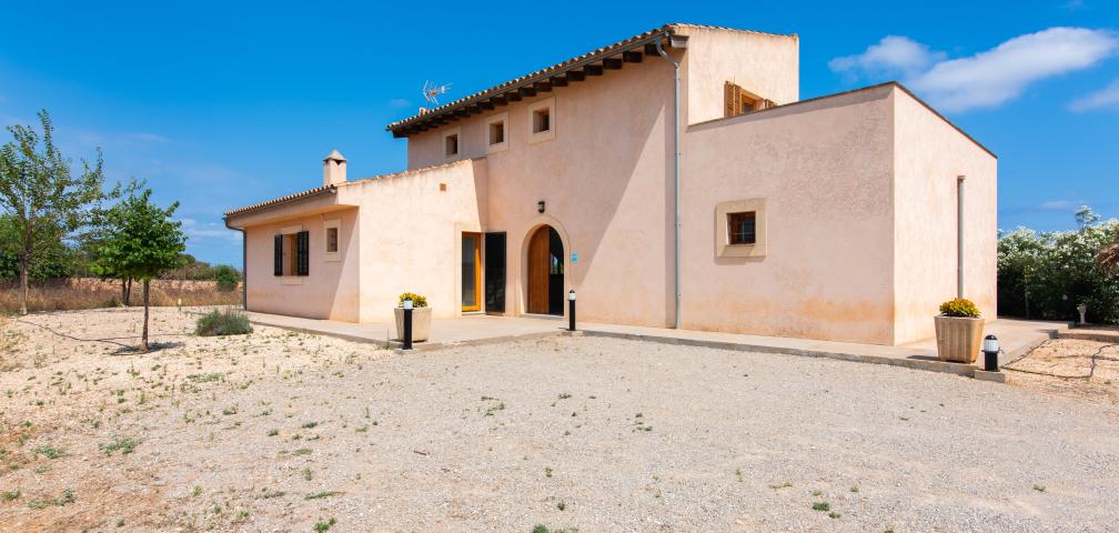 Finca Sa Carrotja