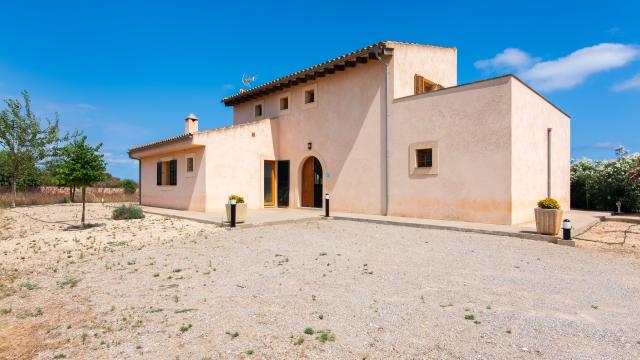 Finca Sa Carrotja