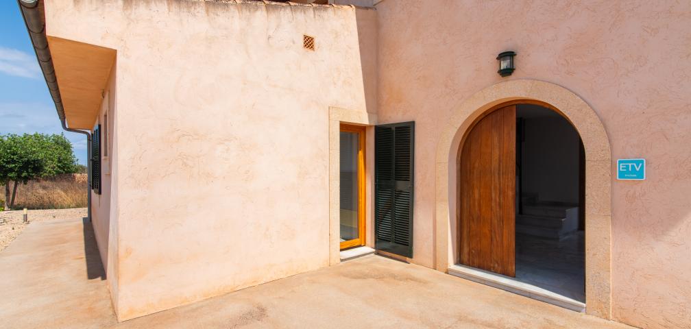 Finca Sa Carrotja