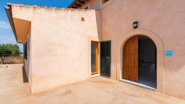 Finca Sa Carrotja