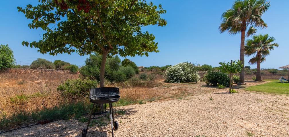 Finca Sa Carrotja