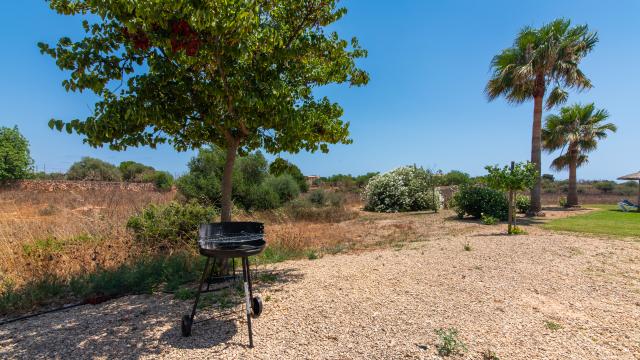 Finca Sa Carrotja