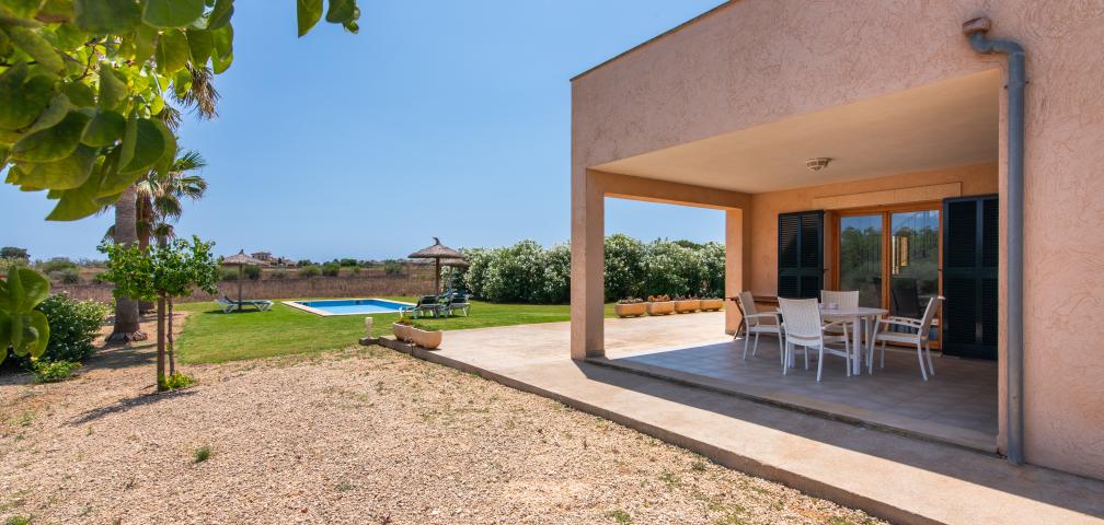 Finca Sa Carrotja