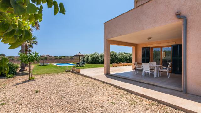 Finca Sa Carrotja
